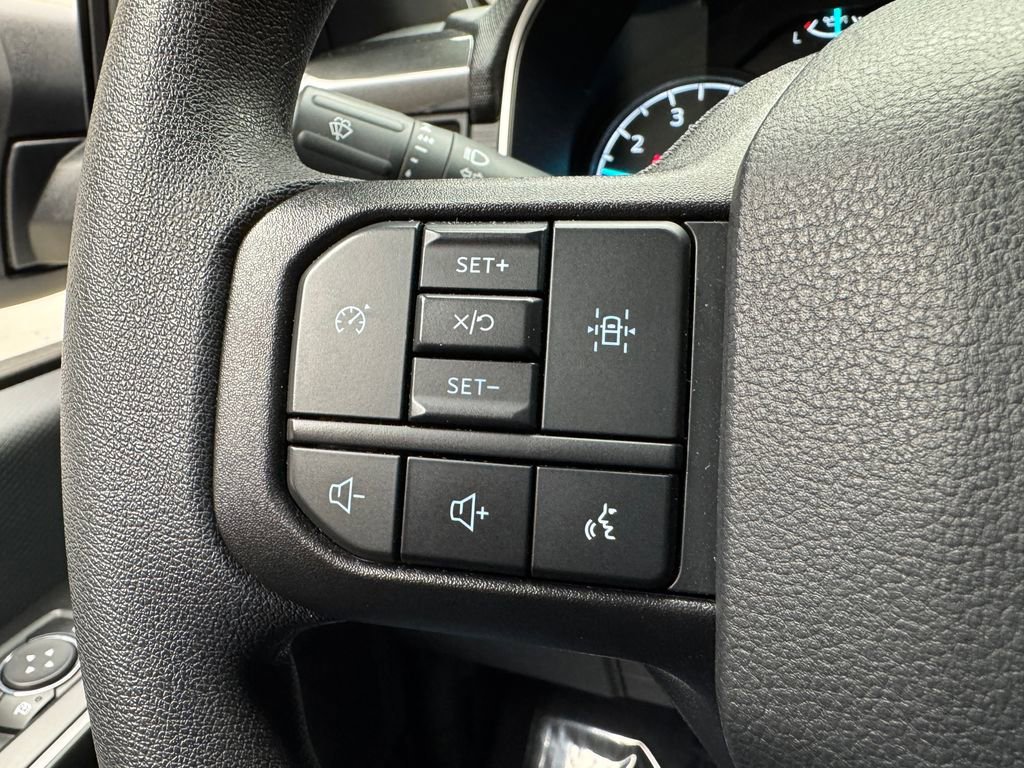 Certified 2023 Ford F150 XL w/ STX Appearance Package image 16