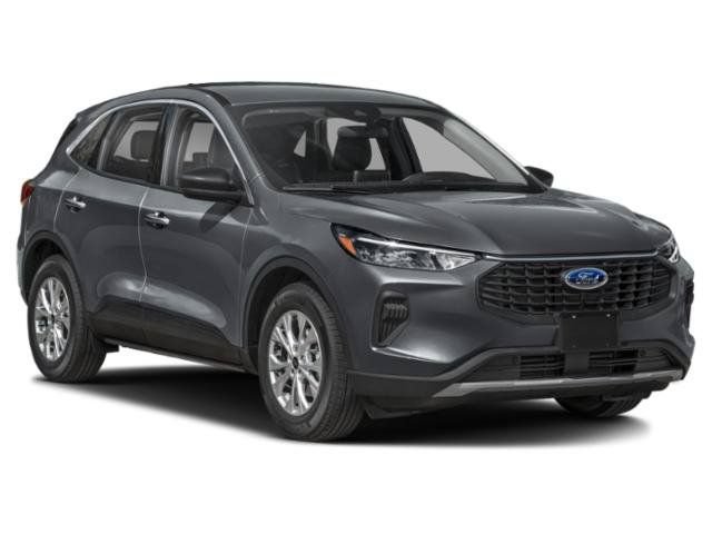 Certified 2023 Ford Escape Active AWD/4WD image 6