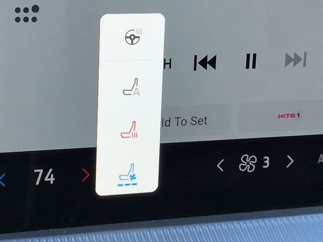 Certified 2025 Ford Explorer ST image 21