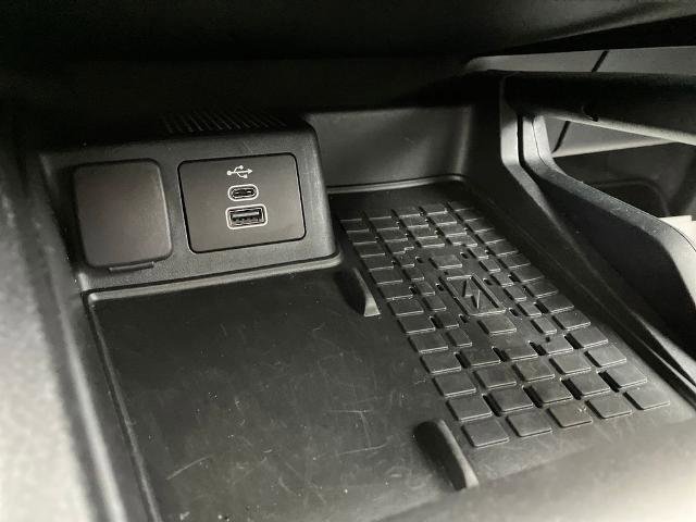 Certified 2025 Ford Bronco Sport Badlands AWD/4WD image 30