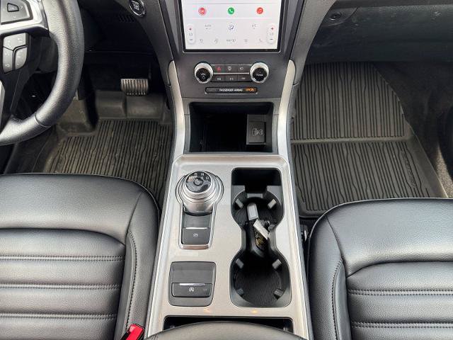 Certified 2023 Ford Edge SEL w/ Convenience Package AWD/4WD image 11