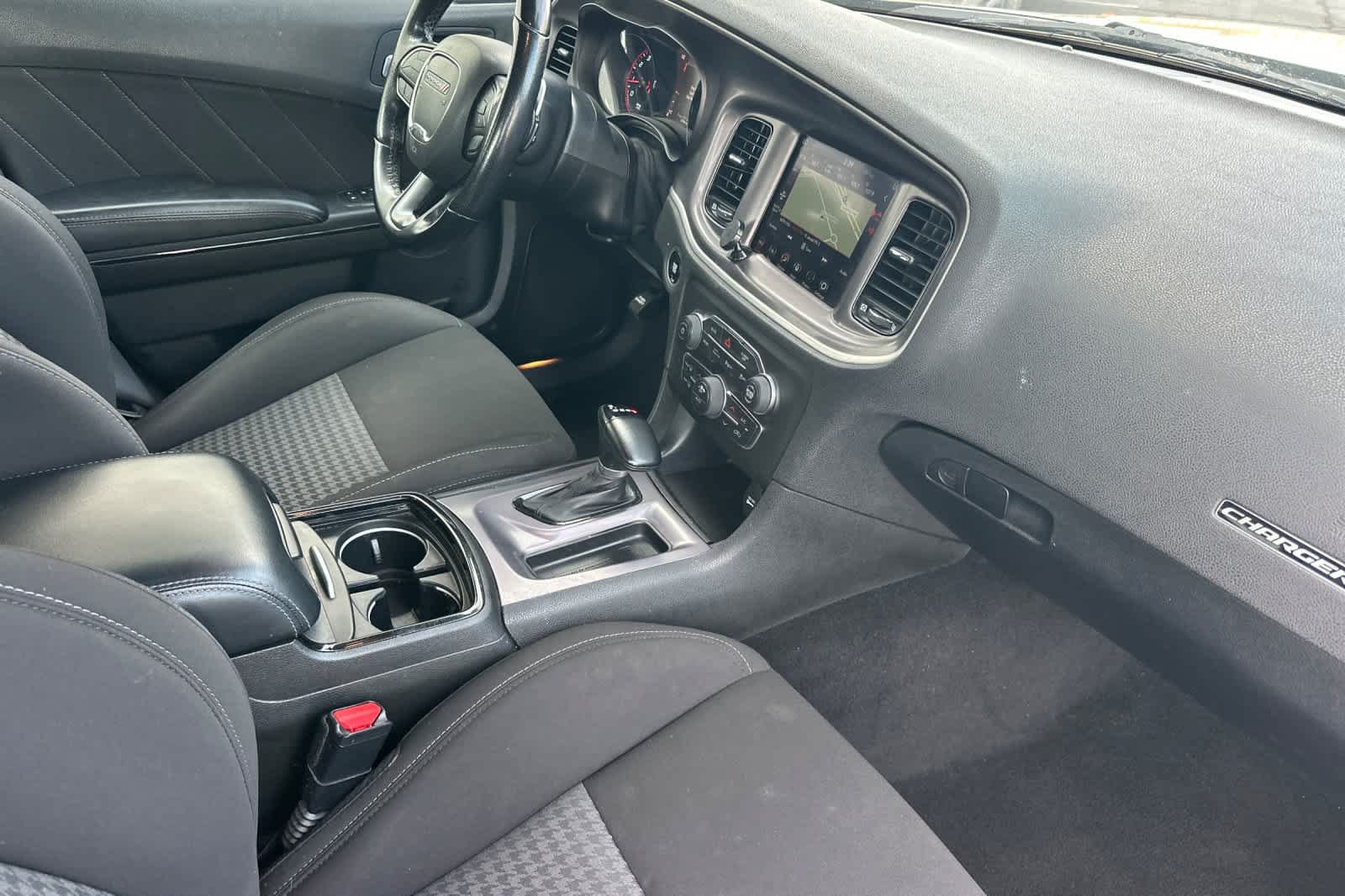 Used 2022 Dodge Charger GT w/ Blacktop Package RWD image 16