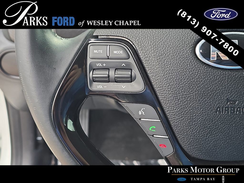 Used 2017 Kia Forte S FWD image 26