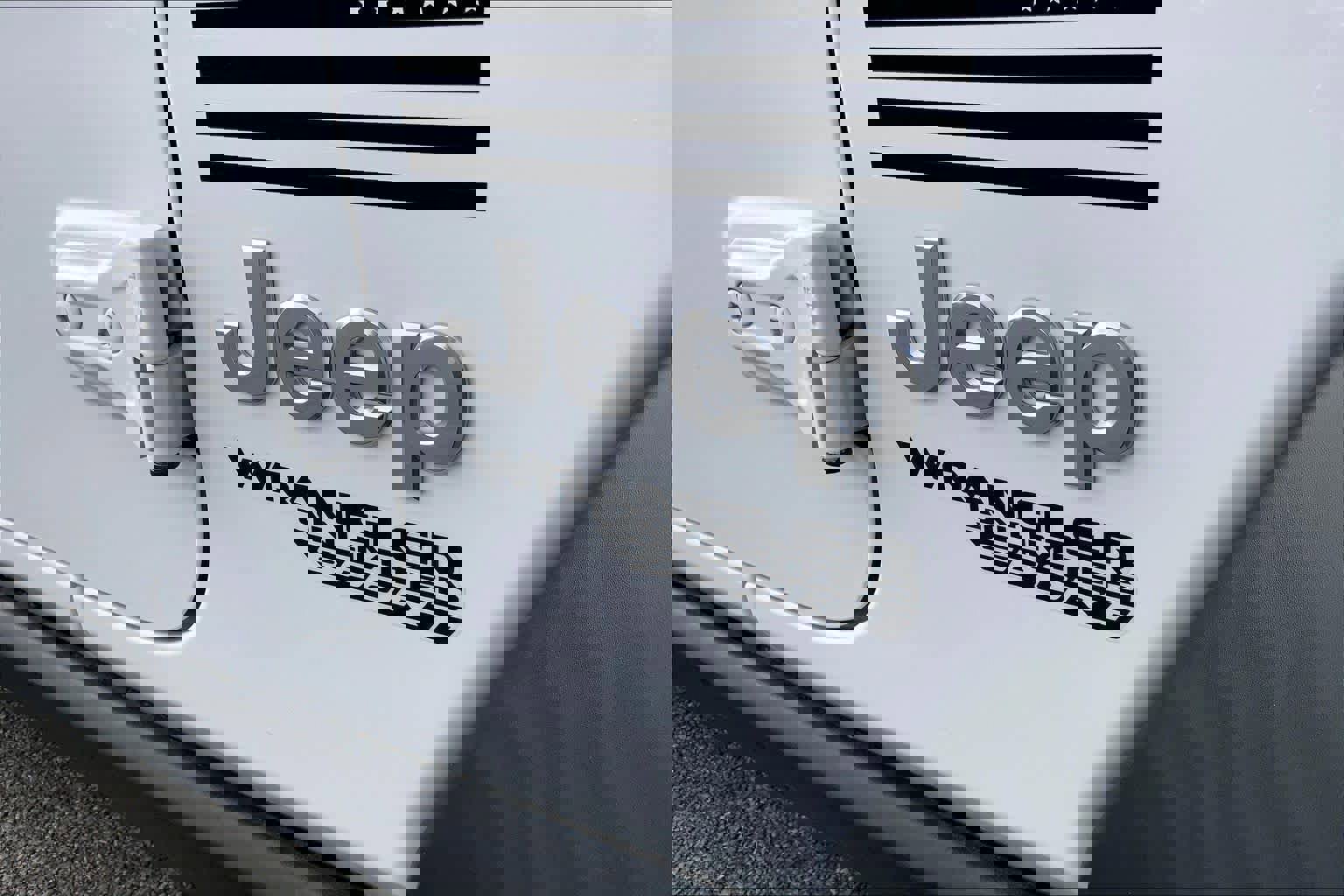 Used 2020 Jeep Wrangler Unlimited Sport image 31