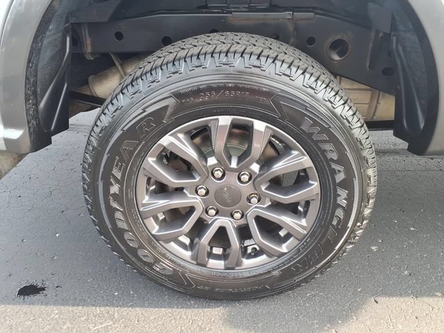 Certified 2020 Ford Ranger XLT w/ Equipment Group 301A Mid AWD/4WD image 7