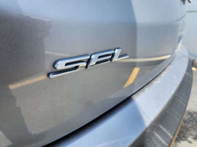 Certified 2023 Ford Edge SEL w/ Convenience Package AWD/4WD image 24