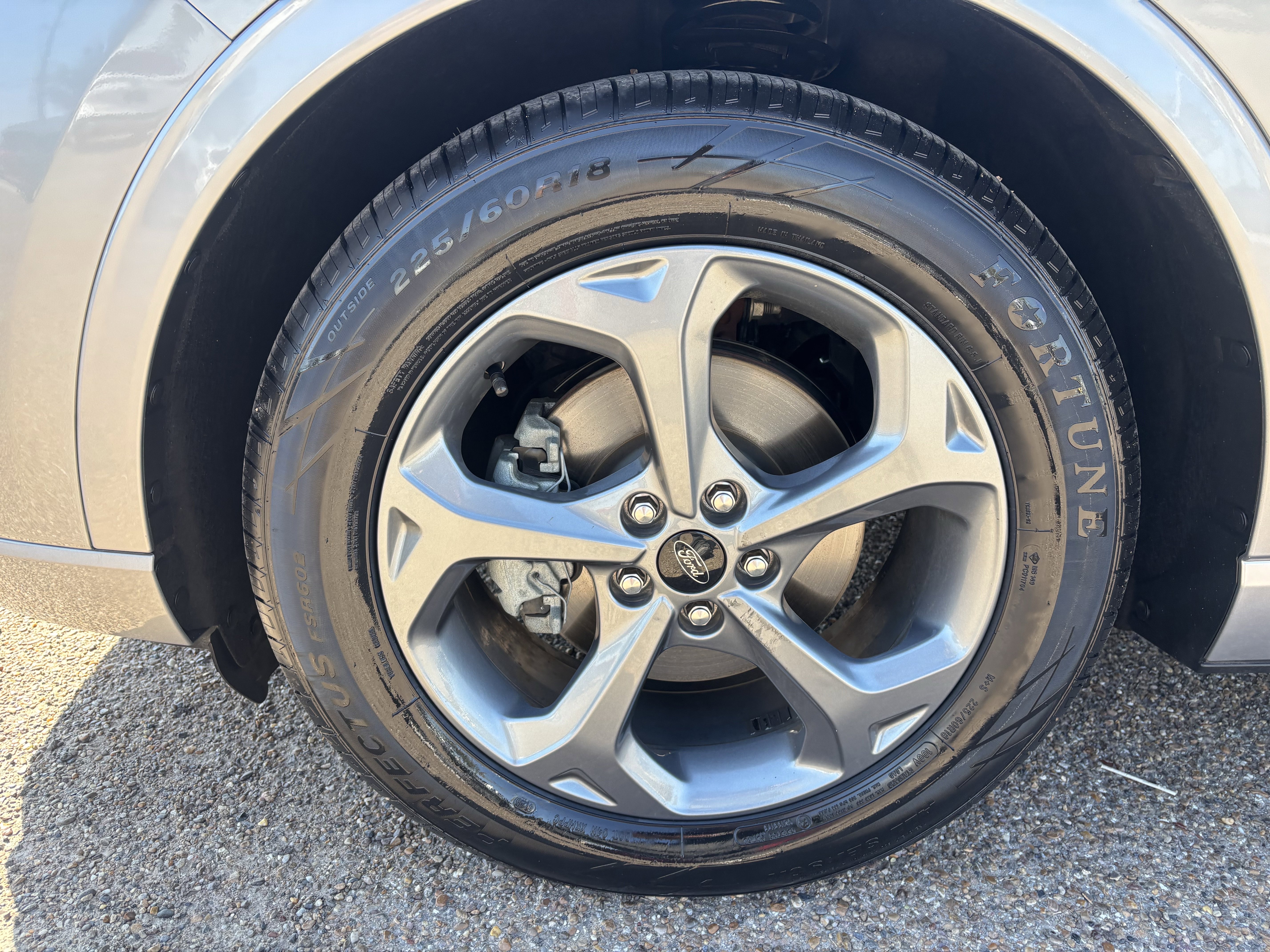 Certified 2023 Ford Escape ST-Line w/ Tech Pack #1 image 13