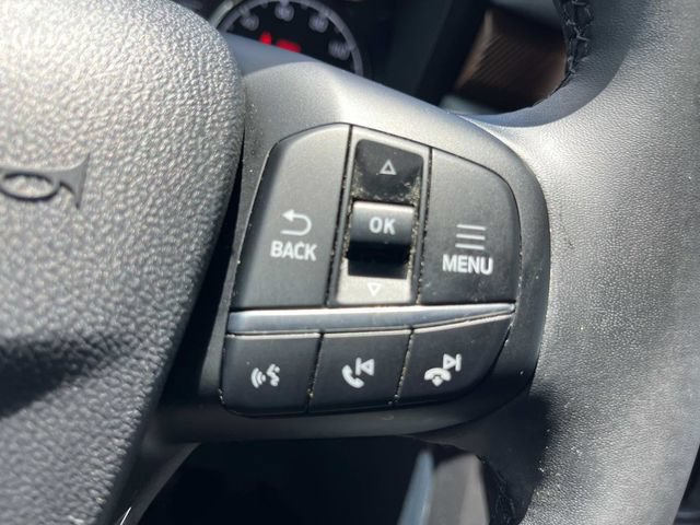 Certified 2023 Ford Maverick Lariat w/ Lariat Luxury Package FWD image 36