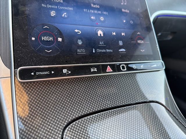 Used 2022 Mercedes-Benz C 300 C 300 image 34