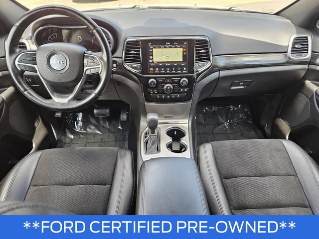 Used 2022 Jeep Grand Cherokee Laredo X RWD image 22
