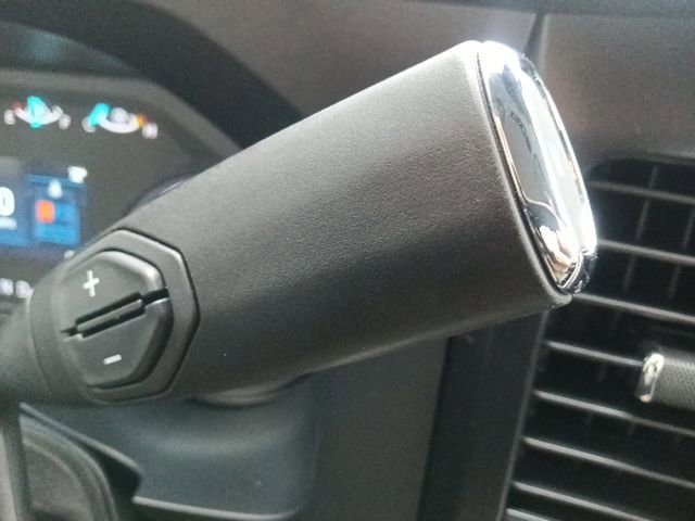 Certified 2026 Ford F350 XL w/ STX Appearance Package image 24