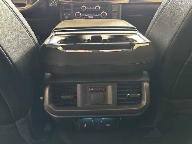 Certified 2024 Ford F150 Lariat w/ Equipment Group 502A High image 20