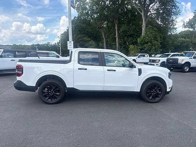 Certified 2024 Ford Maverick XLT w/ XLT Luxury Package FWD image 13