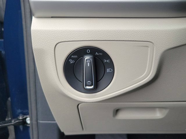 Used 2022 Volkswagen Atlas SEL AWD/4WD image 22
