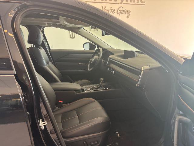 Used 2023 MAZDA CX-50 AWD 2.5 S w/ Cargo Package image 6