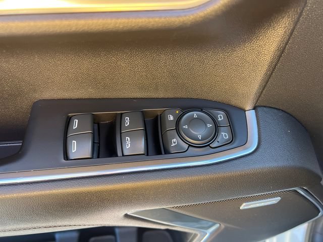 Used 2023 Chevrolet Silverado 1500 LTZ AWD/4WD image 13