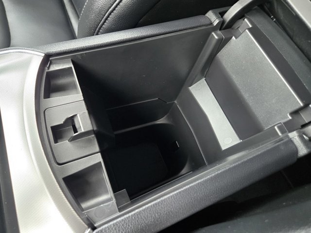 Certified 2023 Ford Edge Titanium AWD/4WD image 14