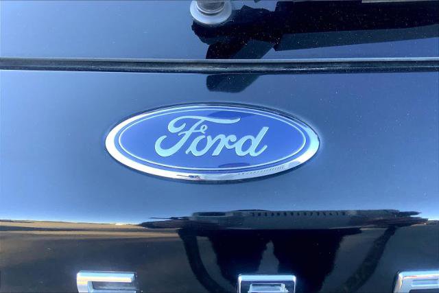 Certified 2022 Ford Escape SEL image 32