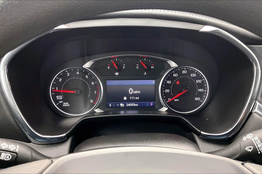 Used 2024 Chevrolet Blazer LT w/ Convenience Package image 20