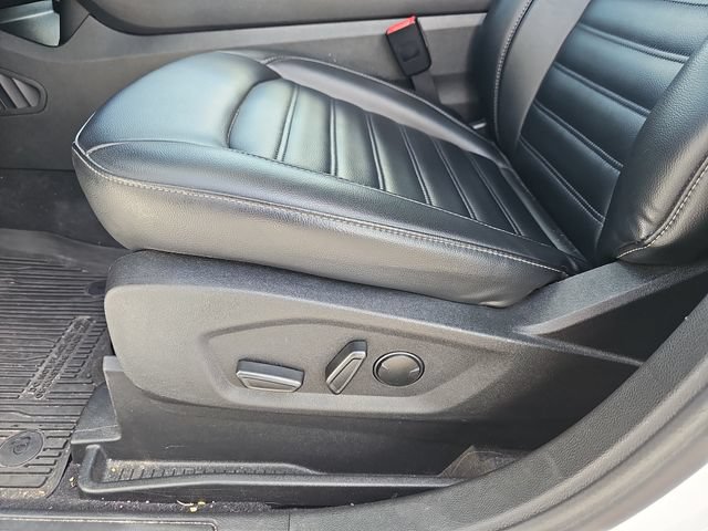 Certified 2024 Ford Edge SEL AWD/4WD image 18