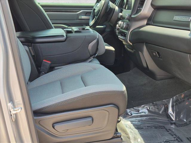 Used 2021 RAM 1500 Big Horn AWD/4WD image 17