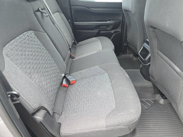 Certified 2024 Ford Ranger XL AWD/4WD image 17