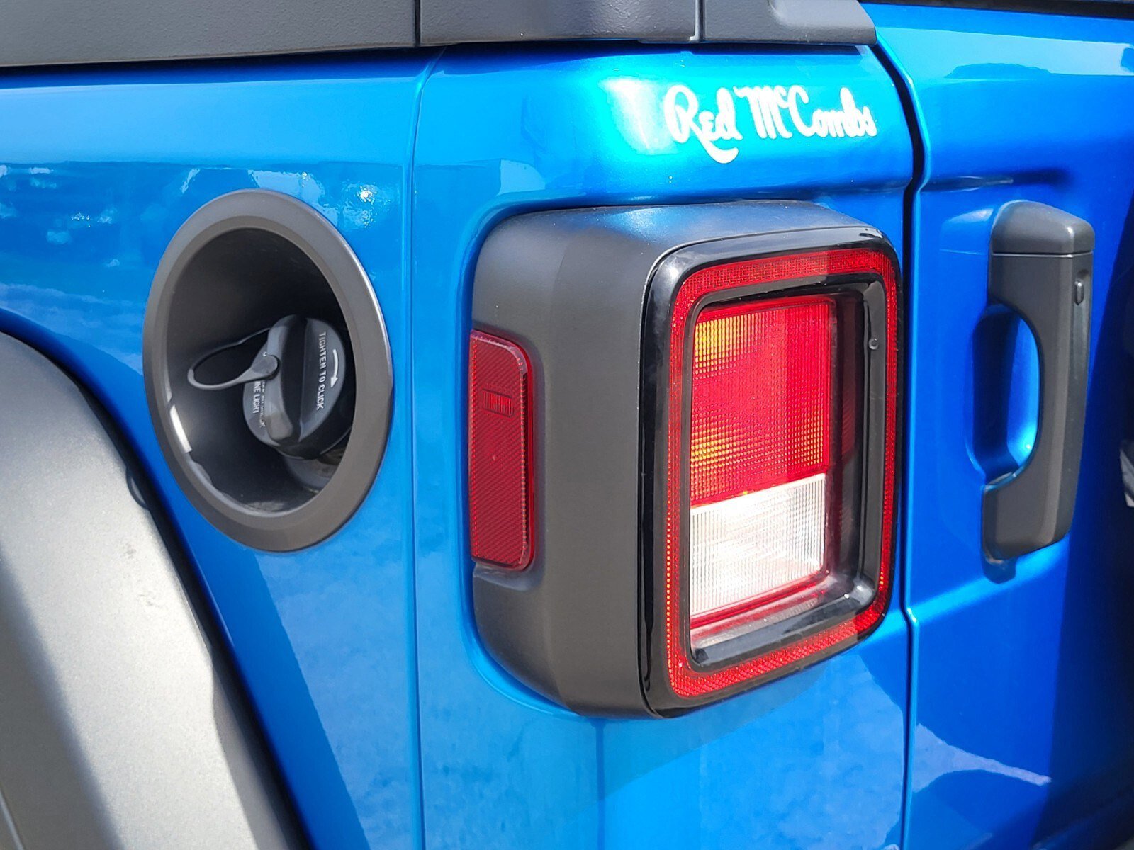 Used 2022 Jeep Wrangler Unlimited Sport image 10