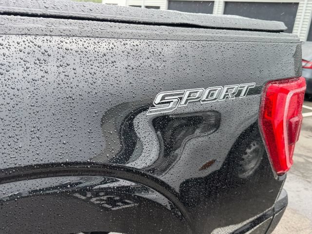 Certified 2023 Ford F150 XLT w/ Equipment Group 302A High RWD image 10