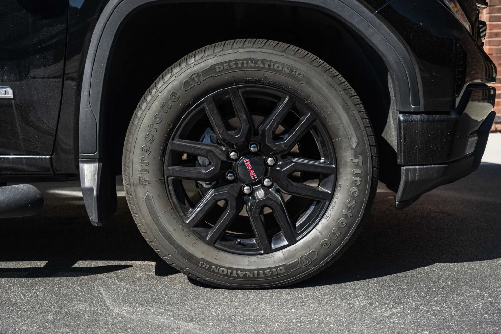 Used 2023 GMC Sierra 1500 Elevation w/ Preferred Package AWD/4WD image 16