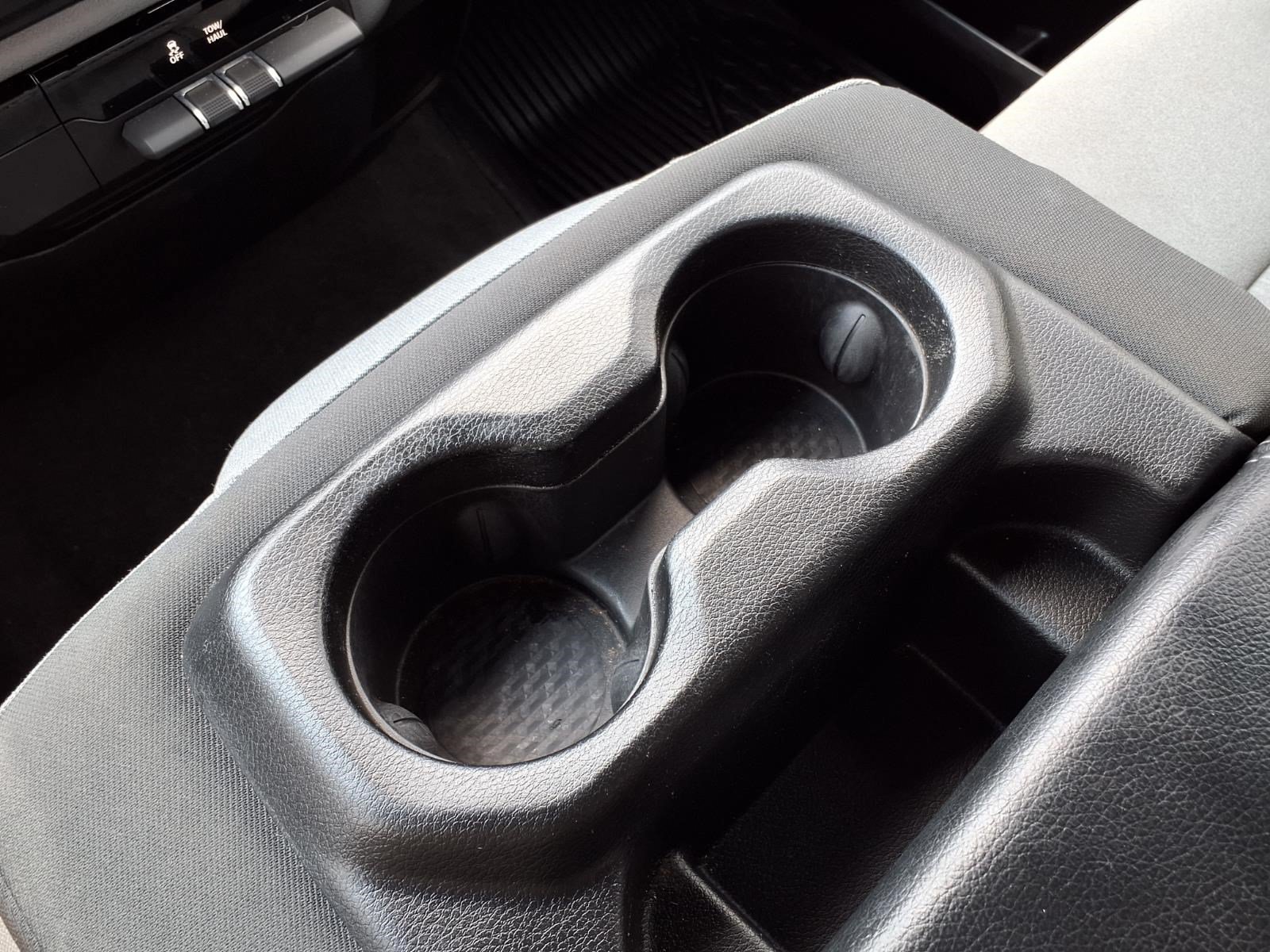 Used 2024 RAM 1500 Lone Star RWD image 26