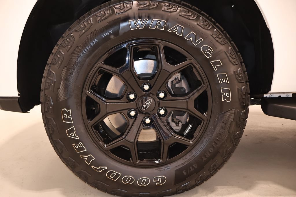 Certified 2024 Ford Expedition Timberline AWD/4WD image 53