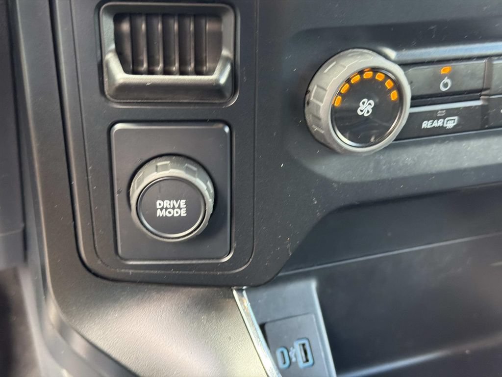 Certified 2023 Ford F150 XL w/ STX Appearance Package RWD image 25