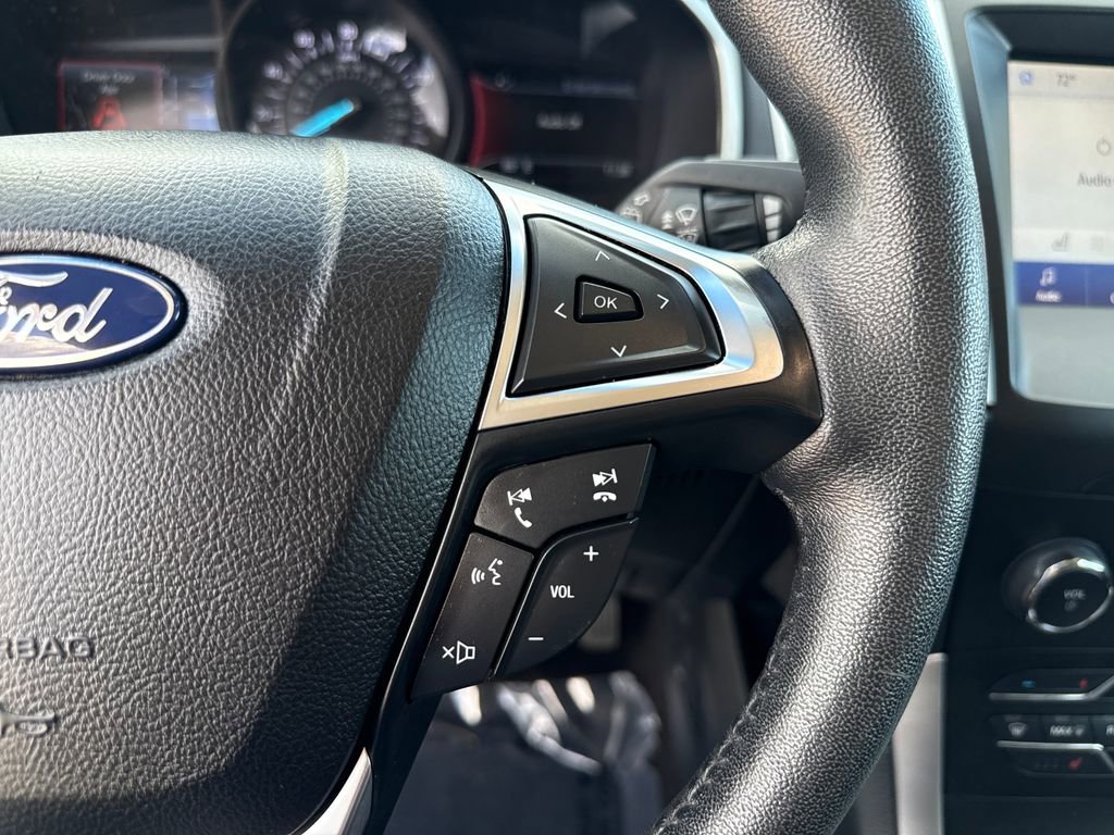 Certified 2020 Ford Edge SEL image 16