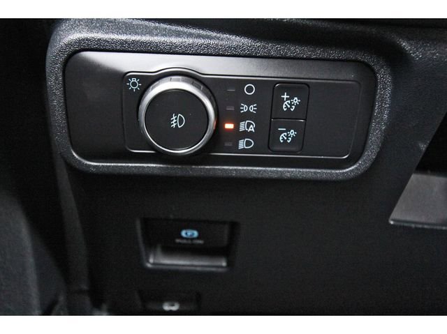 Certified 2022 Ford Bronco Black Diamond AWD/4WD image 19