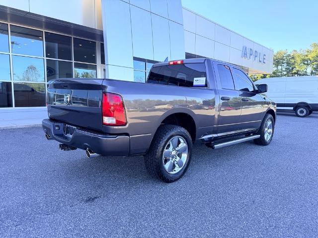 Used 2019 RAM 1500 Express w/ Express Value Package image 4