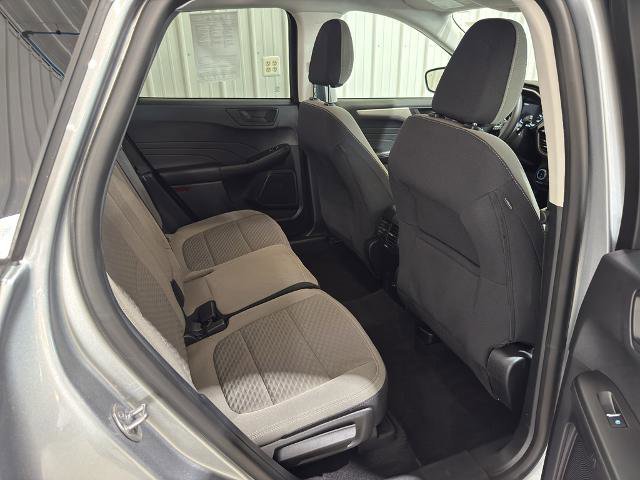 Certified 2022 Ford Escape SE w/ Convenience Package image 32