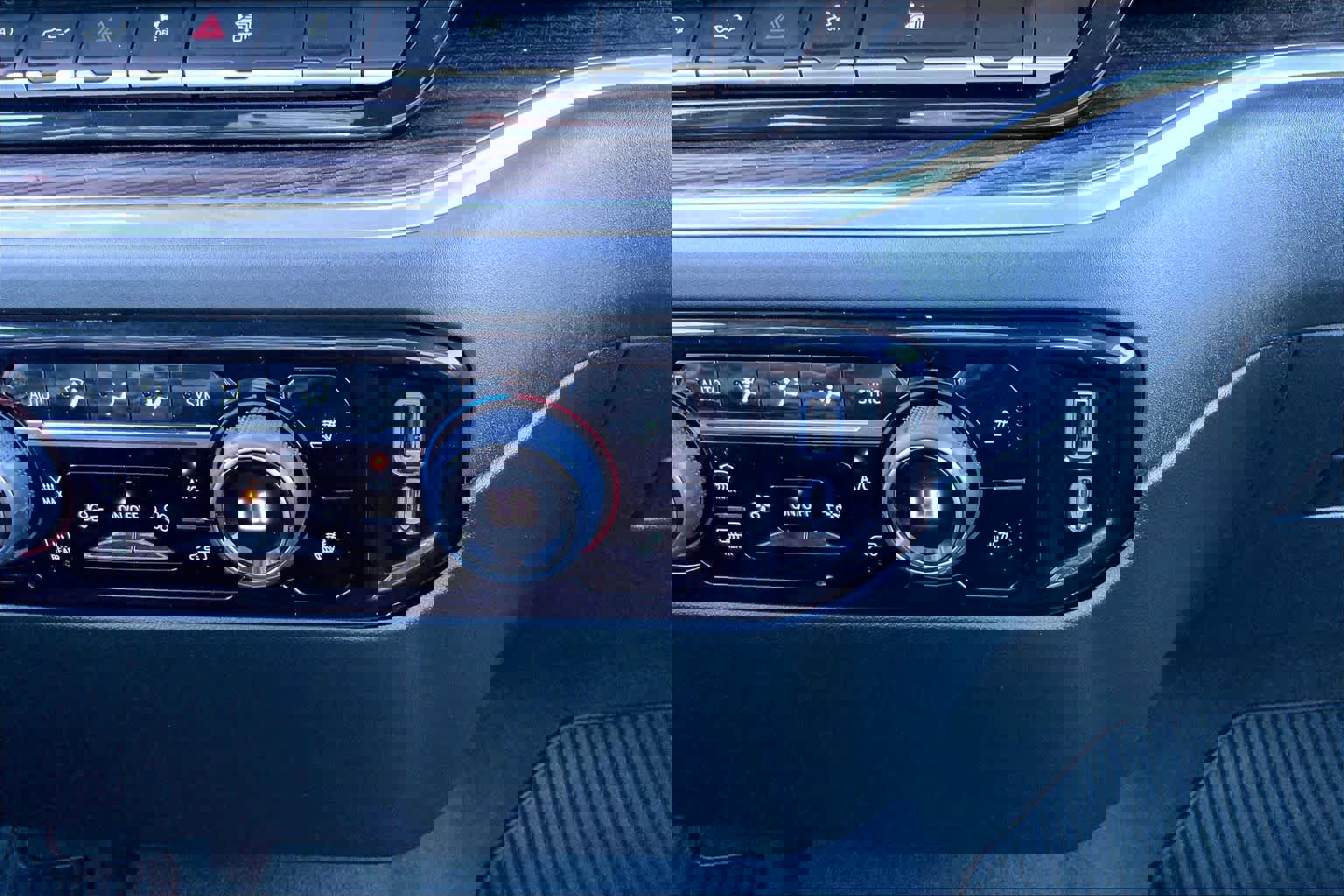 Used 2023 Chevrolet Silverado 1500 RST image 35