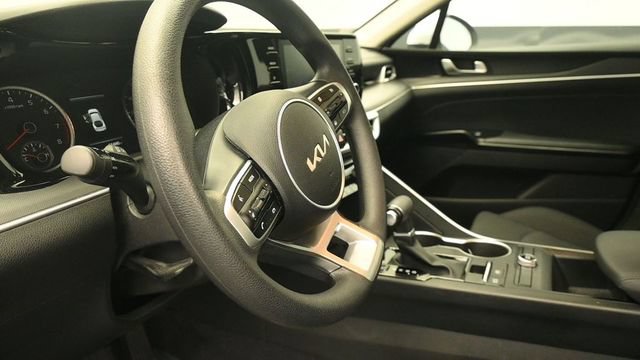 Used 2023 Kia K5 LXS FWD image 19