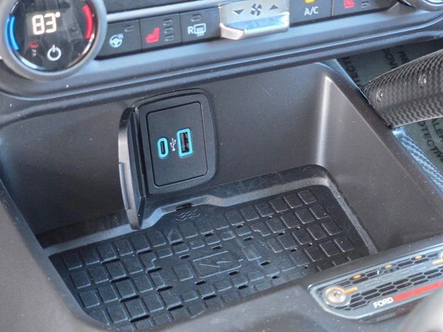 Certified 2024 Ford Bronco Raptor image 27