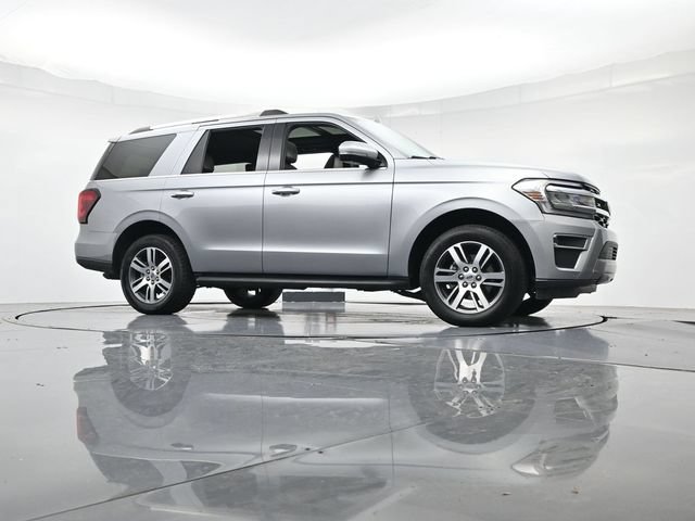Certified 2024 Ford Expedition Limited AWD/4WD image 49