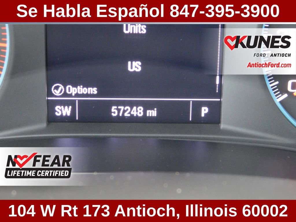 Used 2023 Chevrolet Malibu LT image 35