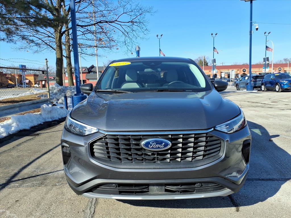 Certified 2023 Ford Escape Active image 6