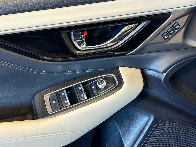 Used 2022 Subaru Outback Limited image 16
