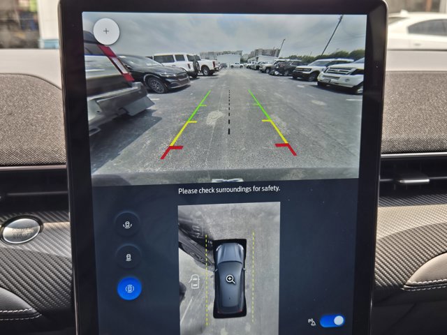 Certified 2025 Ford Mustang Mach-E Select w/ Comfort Package Lite AWD/4WD image 15