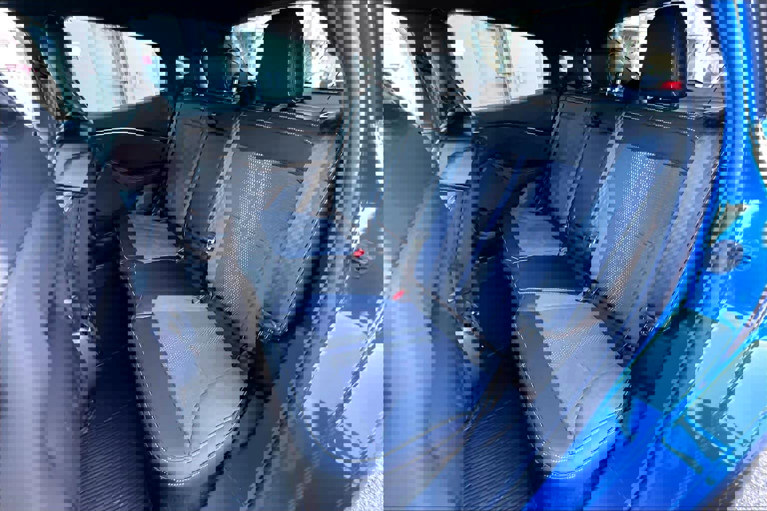 Certified 2025 Ford Mustang Mach-E GT image 20