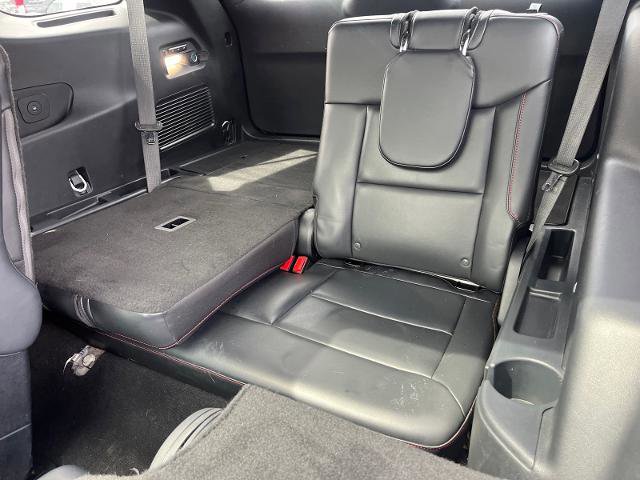 Certified 2025 Ford Explorer ST image 19