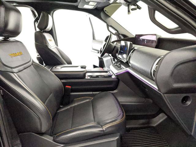 Certified 2025 Ford Expedition Tremor AWD/4WD image 21