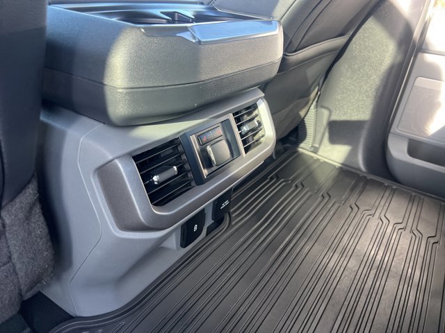 Certified 2023 Ford F150 Lariat w/ Equipment Group 502A High image 18