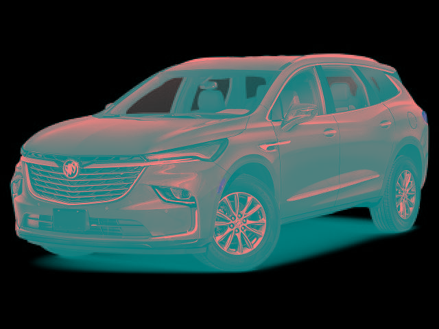 Used 2024 Buick Enclave Premium FWD image 37
