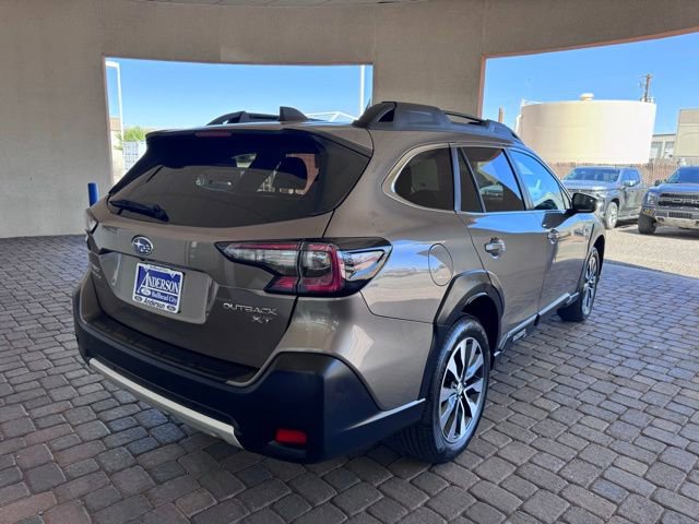 Used 2024 Subaru Outback Limited XT AWD/4WD image 5